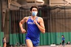 Men’s Track  Men’s Track & Field compete in a virtual meet. : Men’s Track